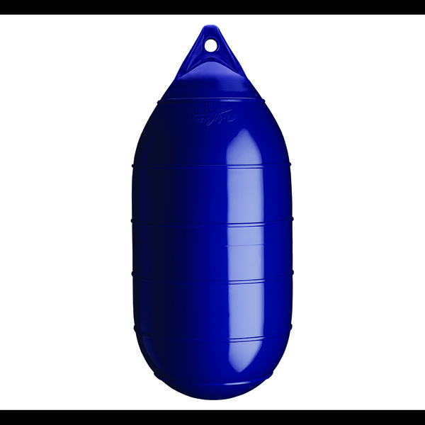 Polyform Polyform LD-3 NAVY BLUE LD Series Buoy - 13.5" x 29", Navy Blue LD-3 NAVY BLUE